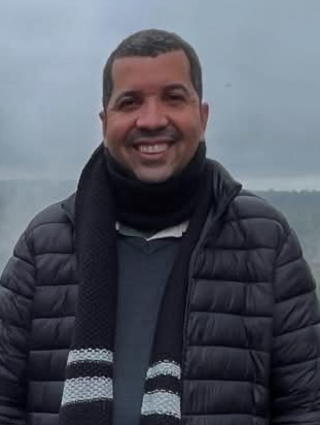 Presb. Leandro José de Oliveira